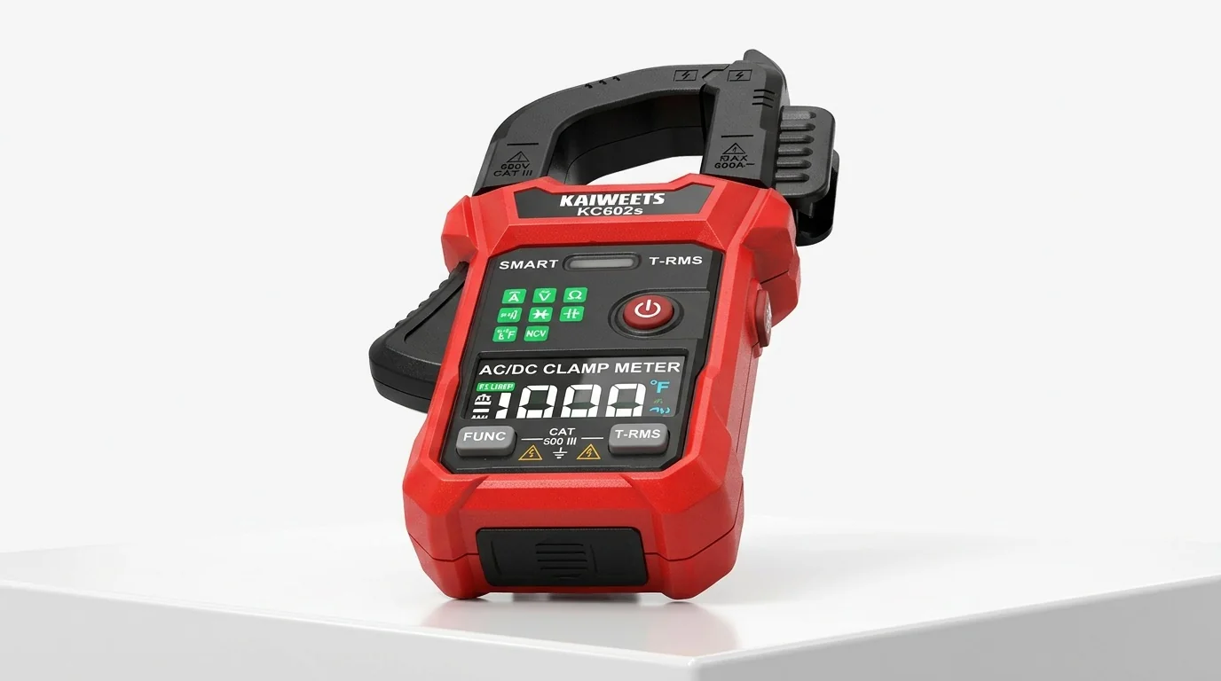 High-quality electrical testing equipment overview for key takeaways