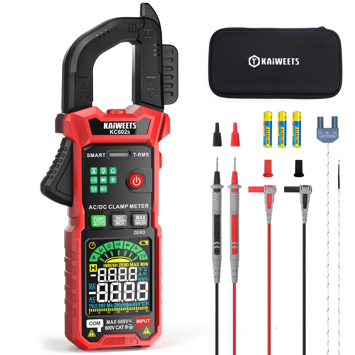 Fluke Multimeter | KAIWEETS